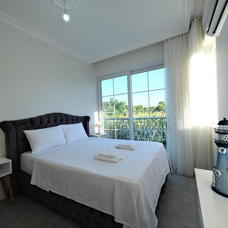 The Dalaman Suites & Pansiyon المظهر الخارجي الصورة