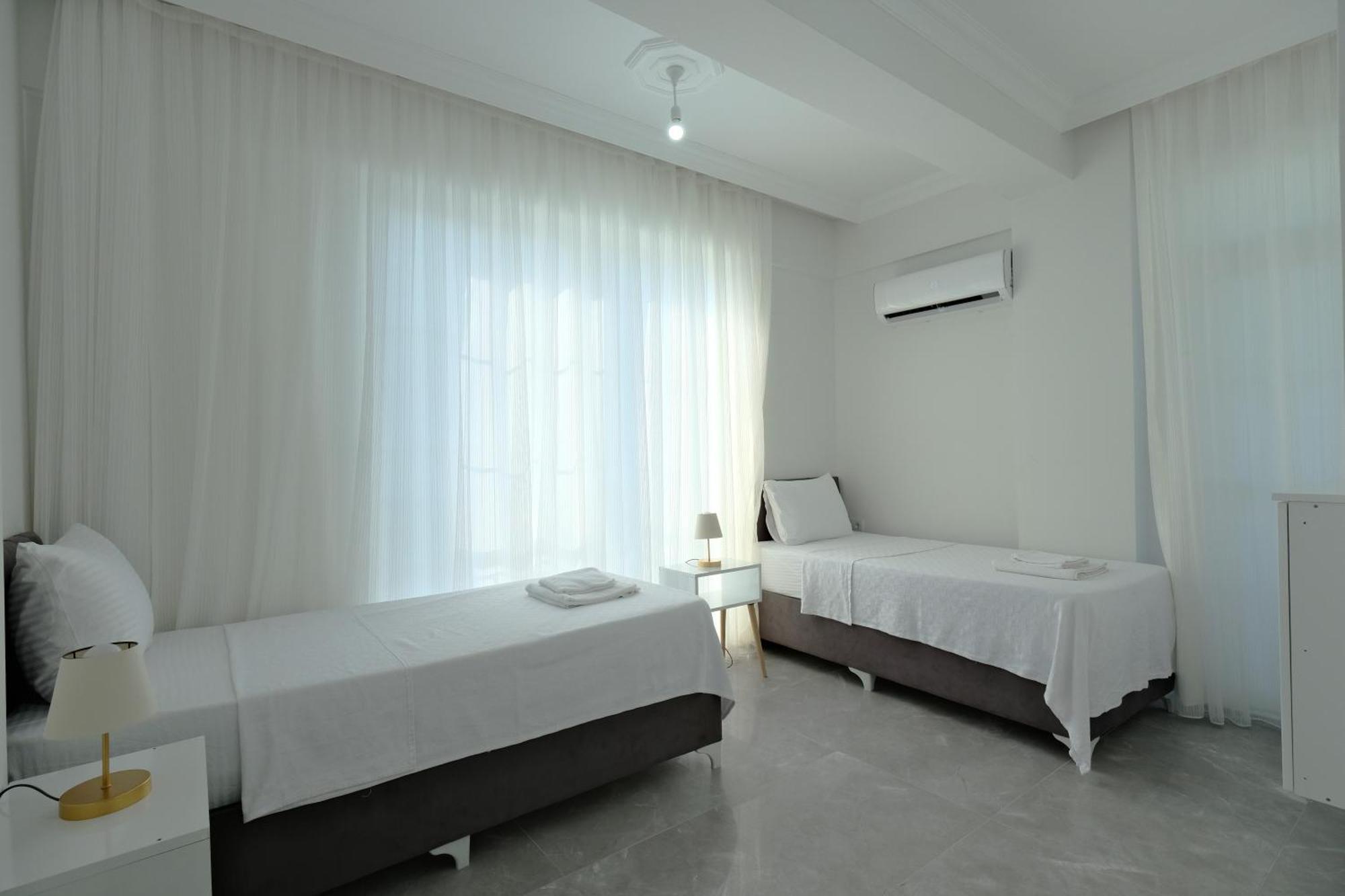 The Dalaman Suites & Pansiyon المظهر الخارجي الصورة