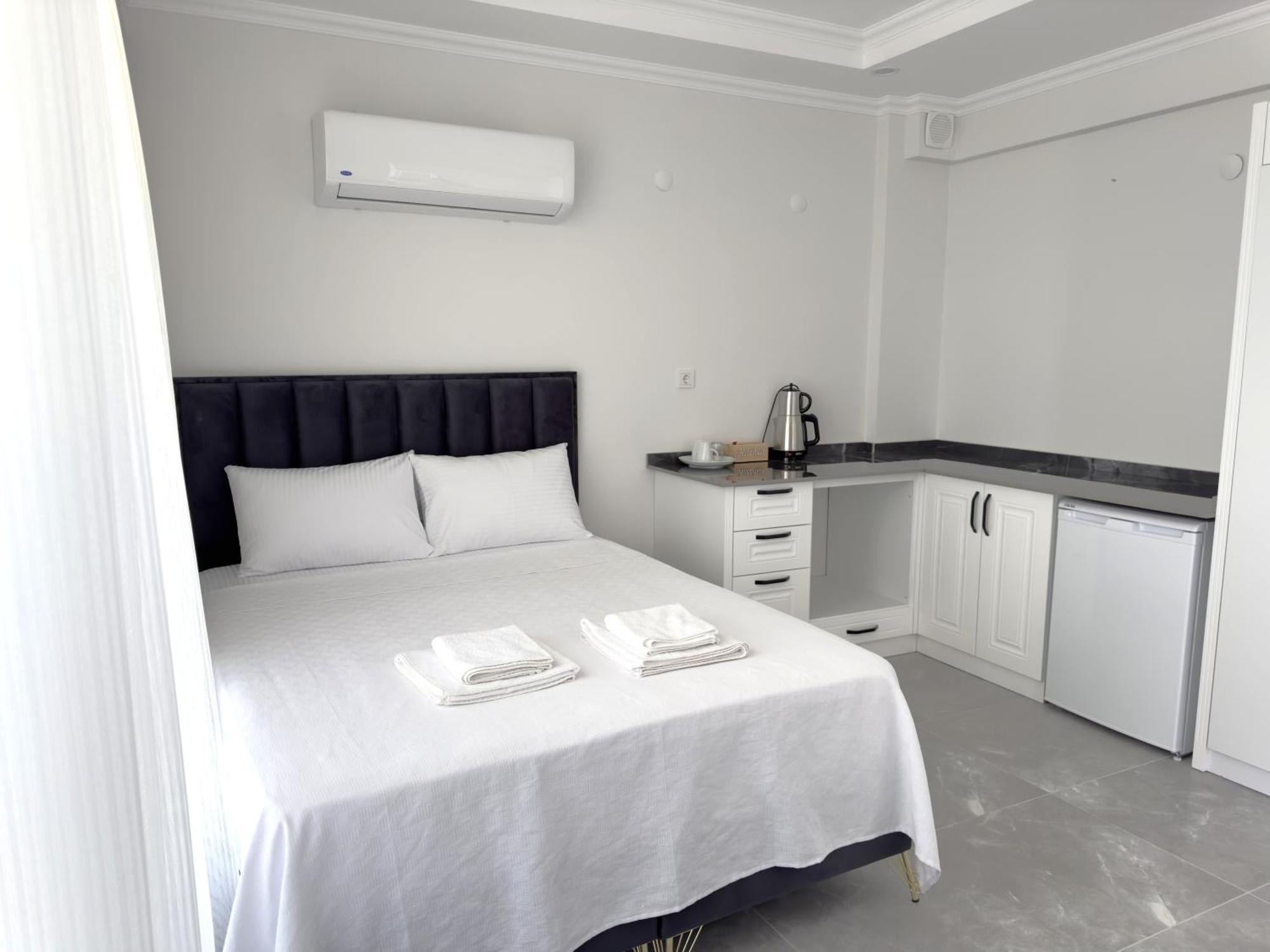 The Dalaman Suites & Pansiyon المظهر الخارجي الصورة