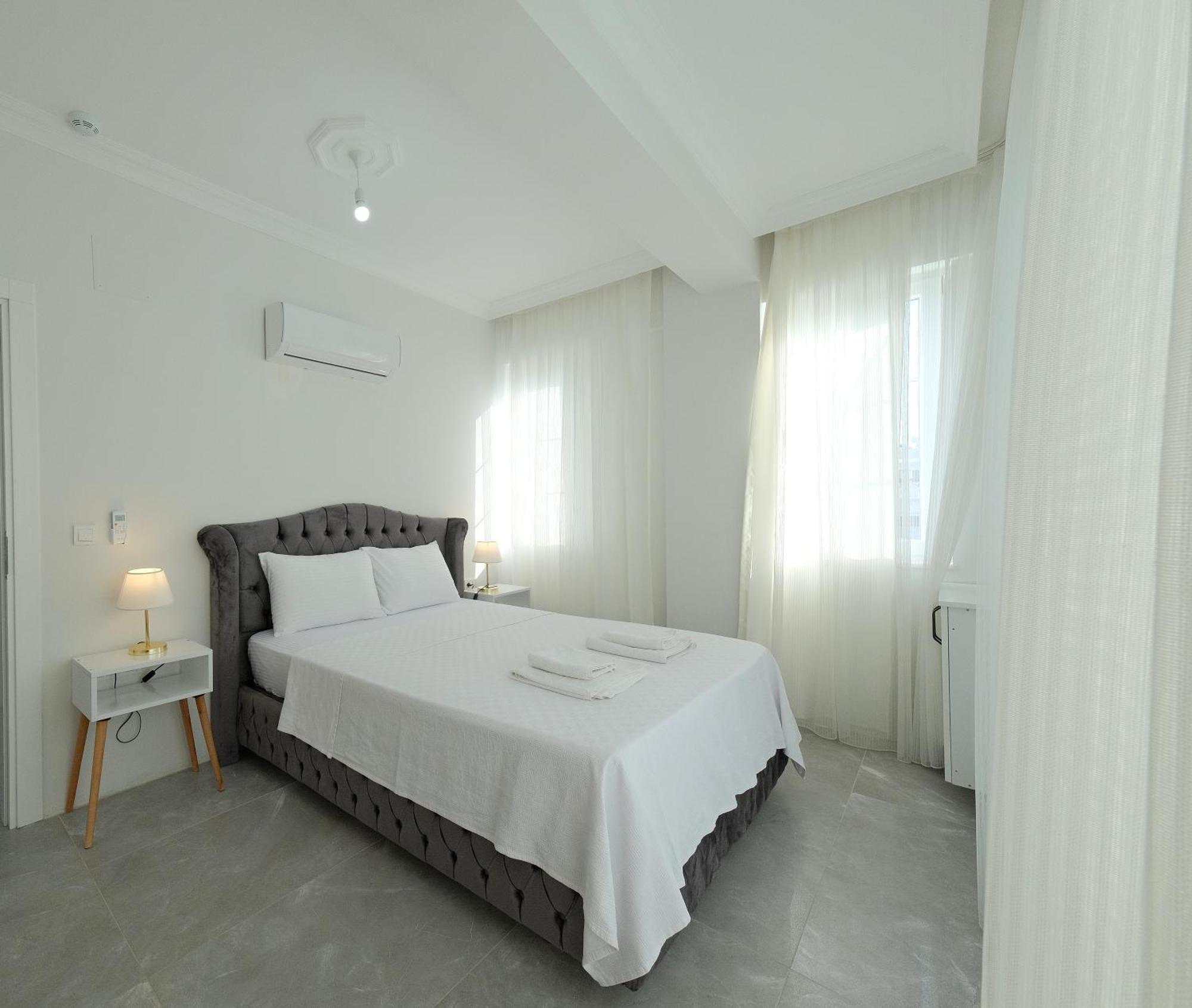 The Dalaman Suites & Pansiyon المظهر الخارجي الصورة