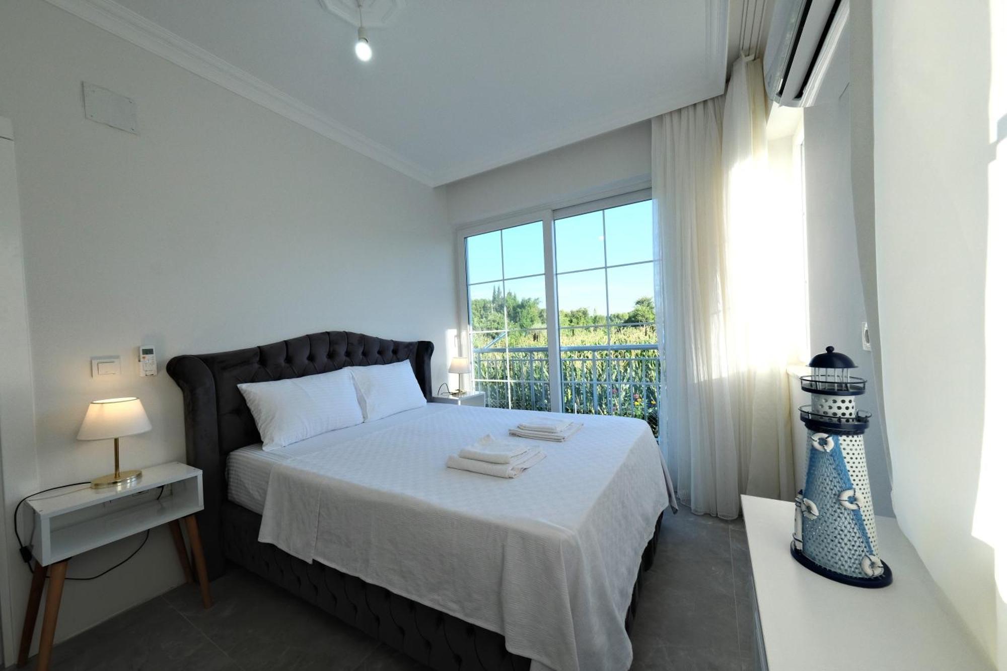 The Dalaman Suites & Pansiyon المظهر الخارجي الصورة