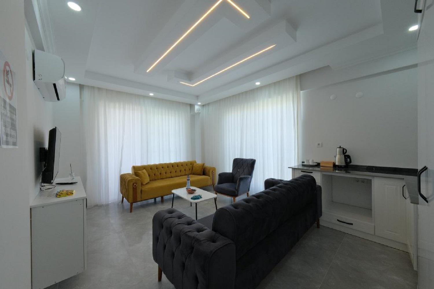 The Dalaman Suites & Pansiyon المظهر الخارجي الصورة