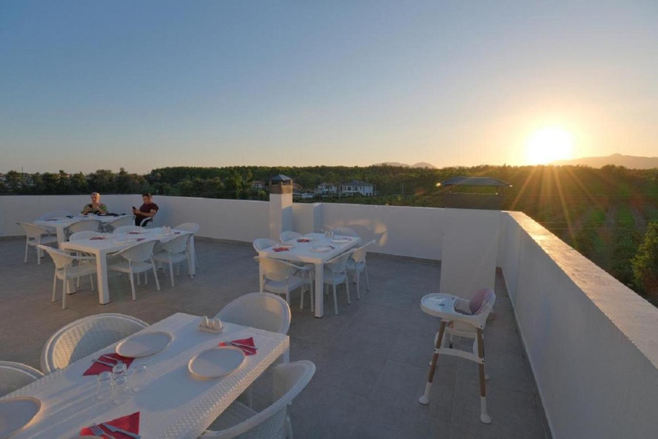 The Dalaman Suites & Pansiyon المظهر الخارجي الصورة
