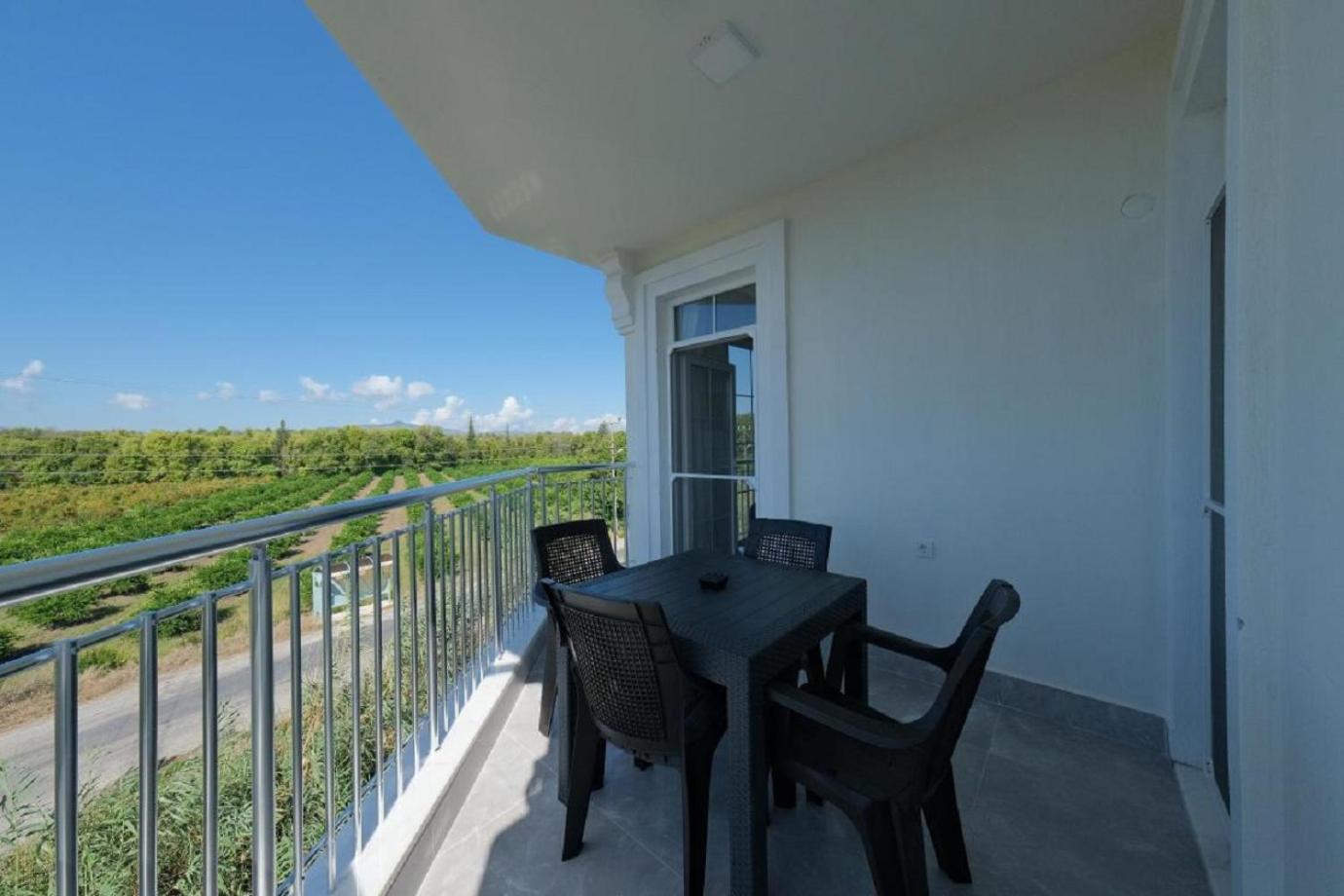 The Dalaman Suites & Pansiyon المظهر الخارجي الصورة