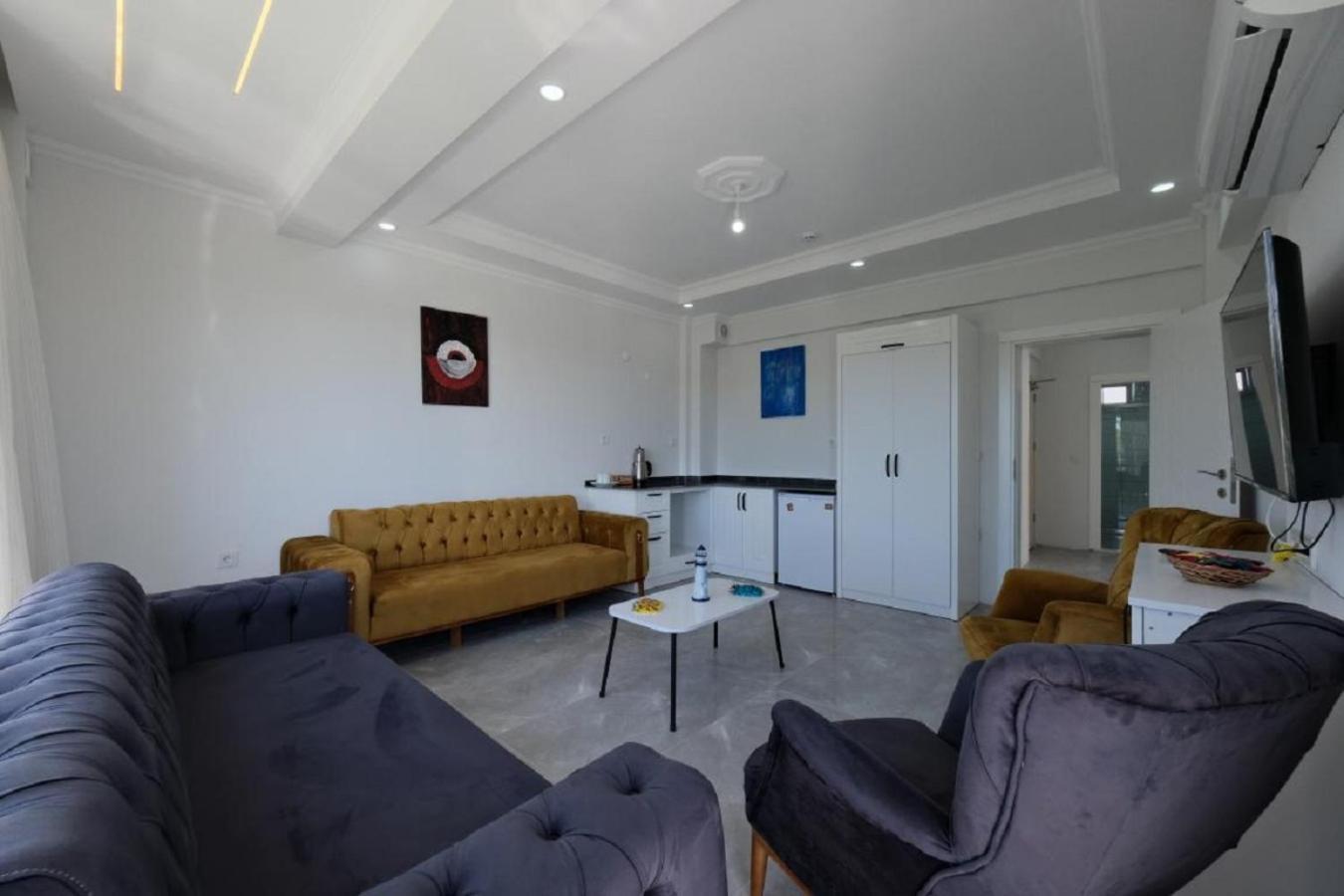The Dalaman Suites & Pansiyon المظهر الخارجي الصورة