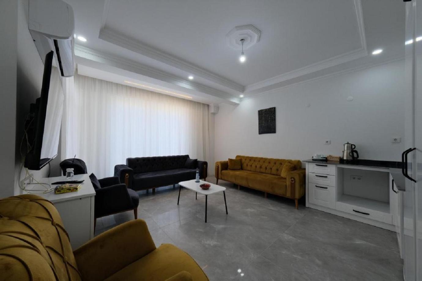The Dalaman Suites & Pansiyon المظهر الخارجي الصورة