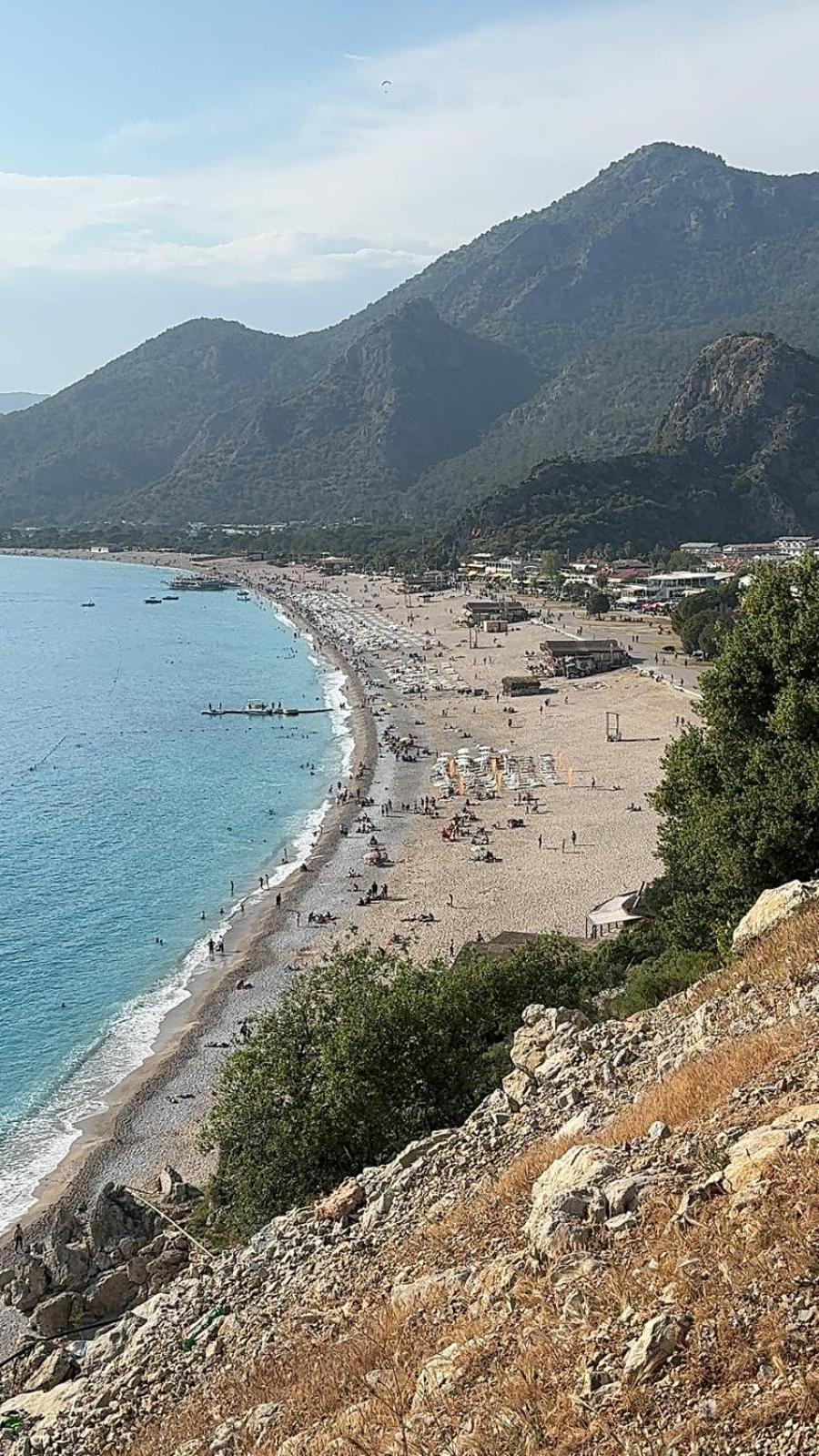 The Dalaman Suites & Pansiyon المظهر الخارجي الصورة