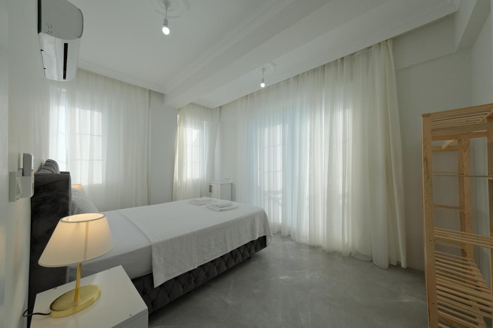 The Dalaman Suites & Pansiyon المظهر الخارجي الصورة